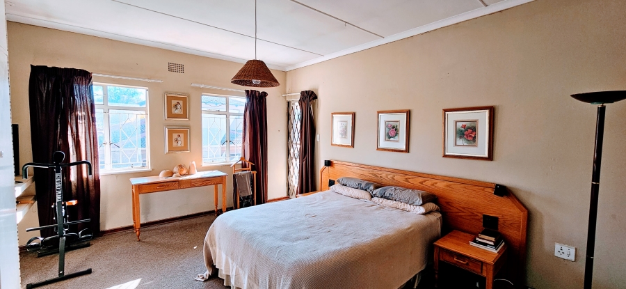 3 Bedroom Property for Sale in Three Rivers Proper Gauteng