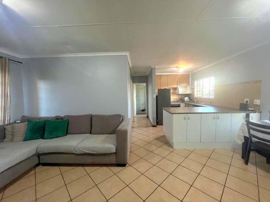 2 Bedroom Property for Sale in Eco Park Gauteng
