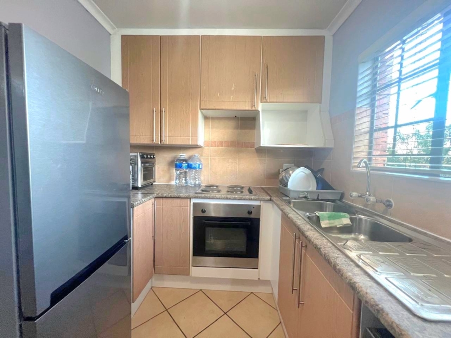 2 Bedroom Property for Sale in Eco Park Gauteng