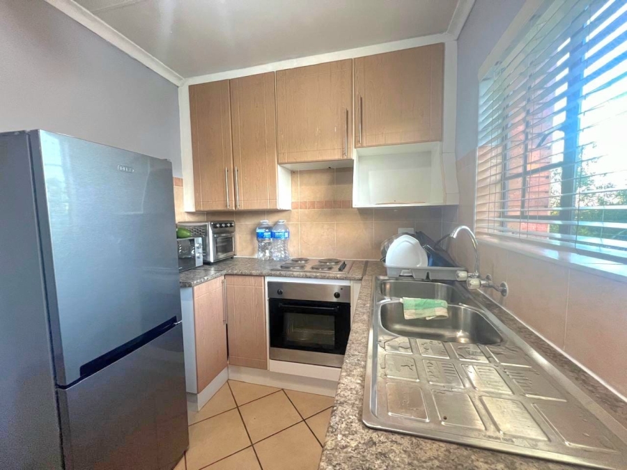 2 Bedroom Property for Sale in Eco Park Gauteng