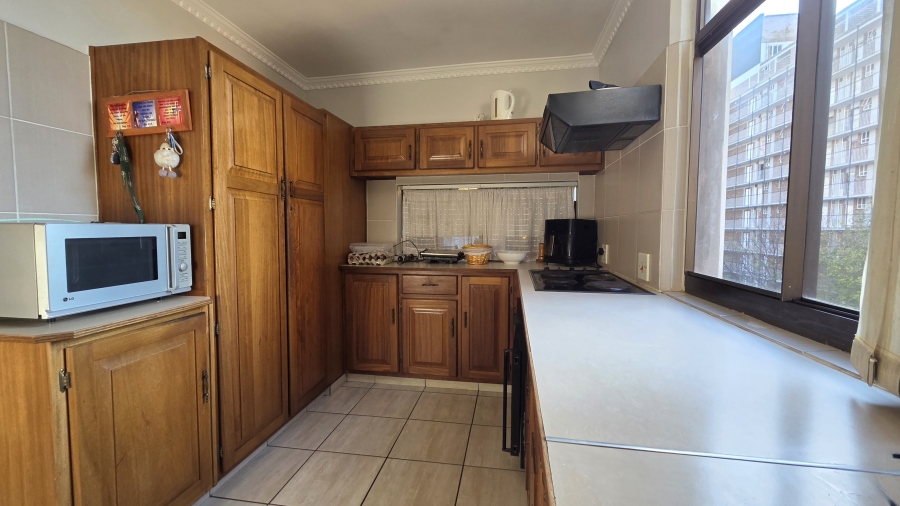 2 Bedroom Property for Sale in Pretoria Central Gauteng