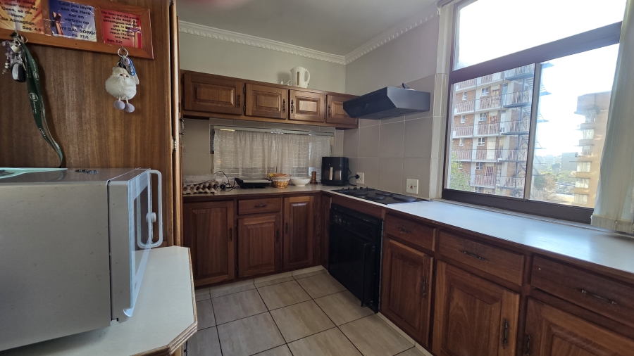 2 Bedroom Property for Sale in Pretoria Central Gauteng