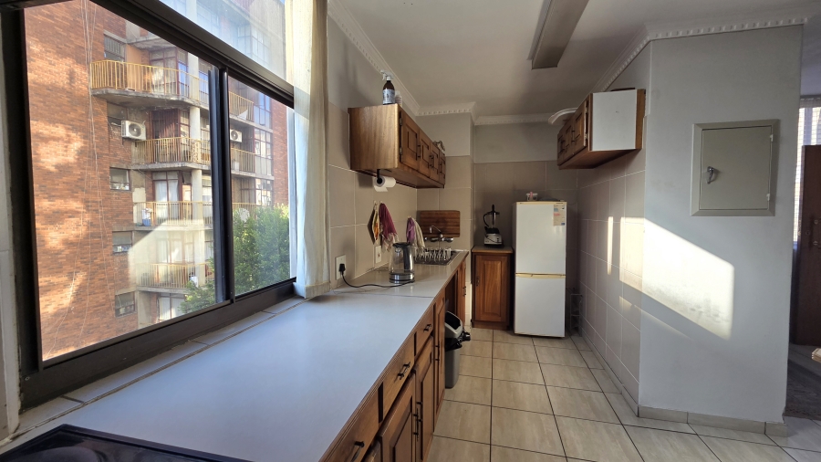 2 Bedroom Property for Sale in Pretoria Central Gauteng