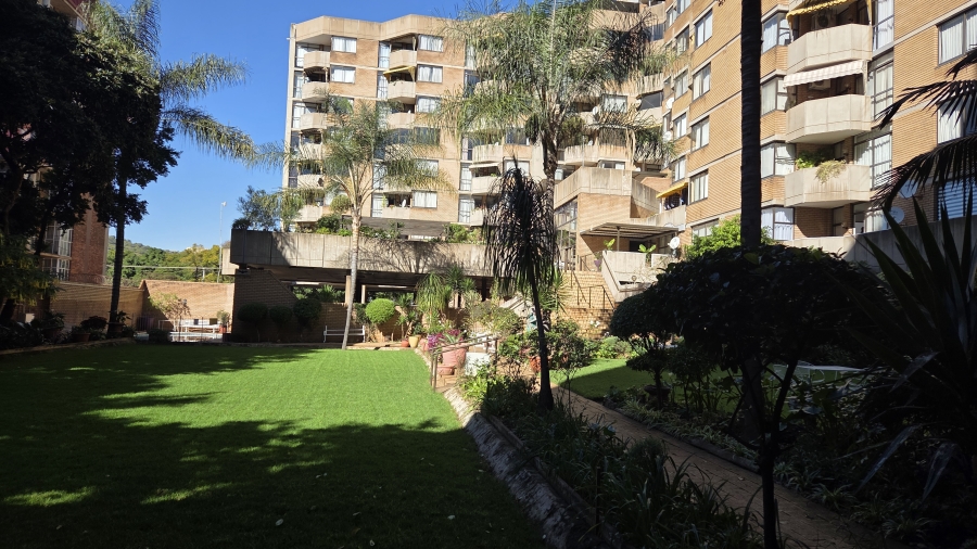 2 Bedroom Property for Sale in Pretoria Central Gauteng