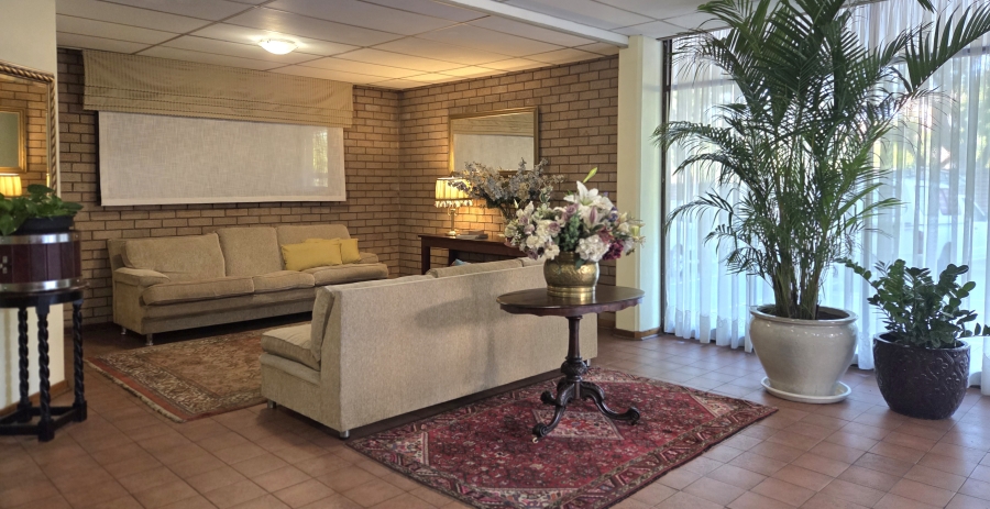 2 Bedroom Property for Sale in Pretoria Central Gauteng