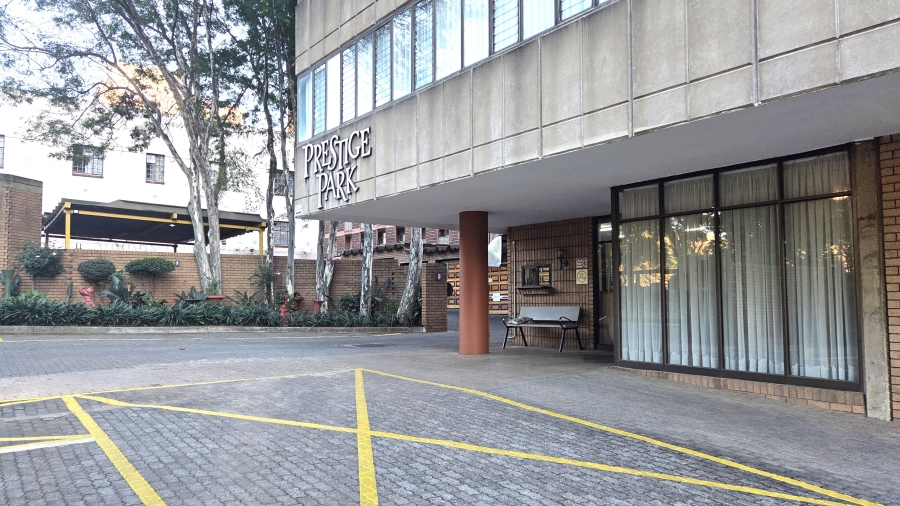 2 Bedroom Property for Sale in Pretoria Central Gauteng