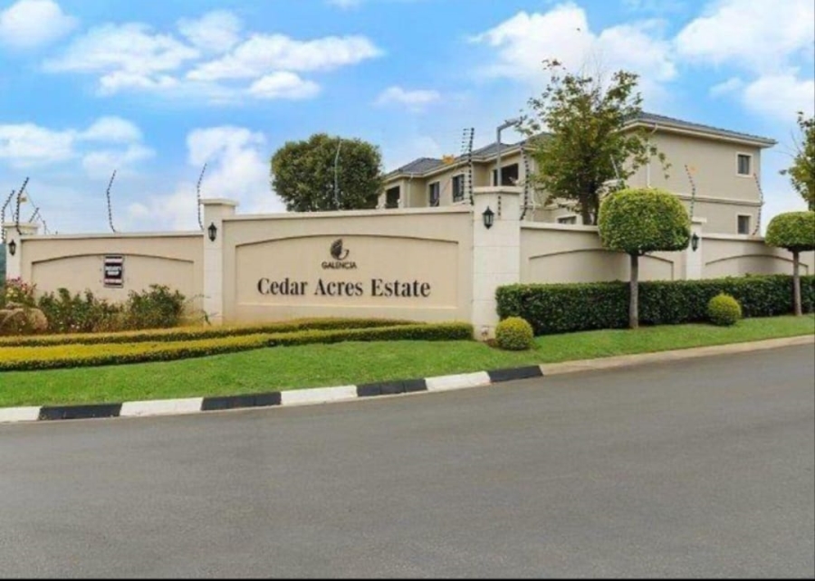2 Bedroom Property for Sale in Fourways Gauteng