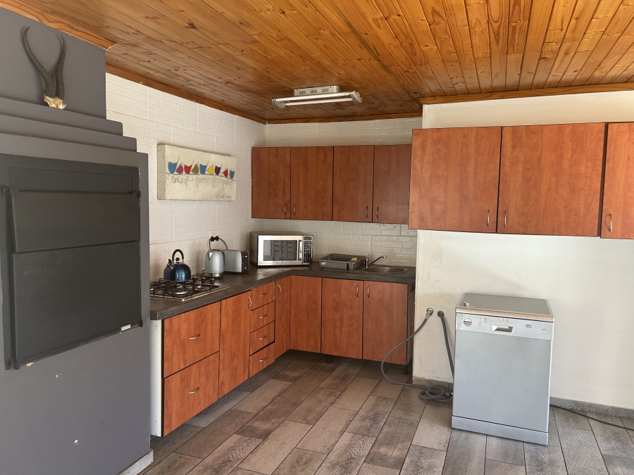 To Let 1 Bedroom Property for Rent in Elardus Park Gauteng