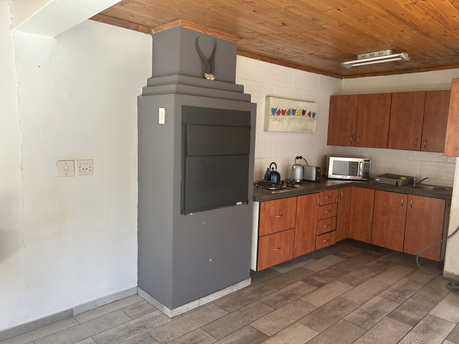 To Let 1 Bedroom Property for Rent in Elardus Park Gauteng