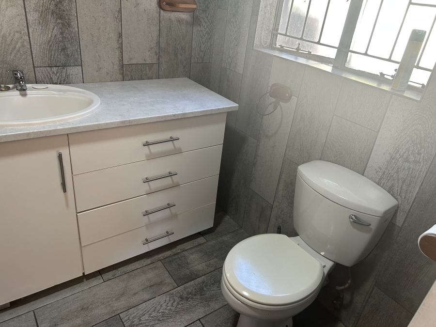 To Let 1 Bedroom Property for Rent in Elardus Park Gauteng