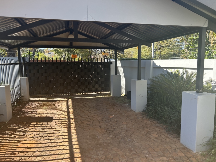 To Let 1 Bedroom Property for Rent in Elardus Park Gauteng