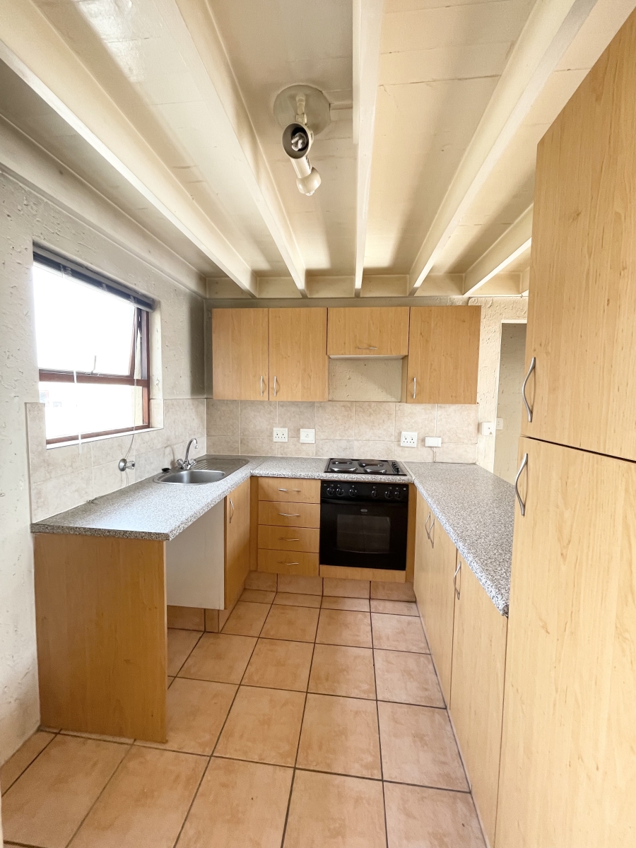 To Let 1 Bedroom Property for Rent in Sunninghill Gauteng