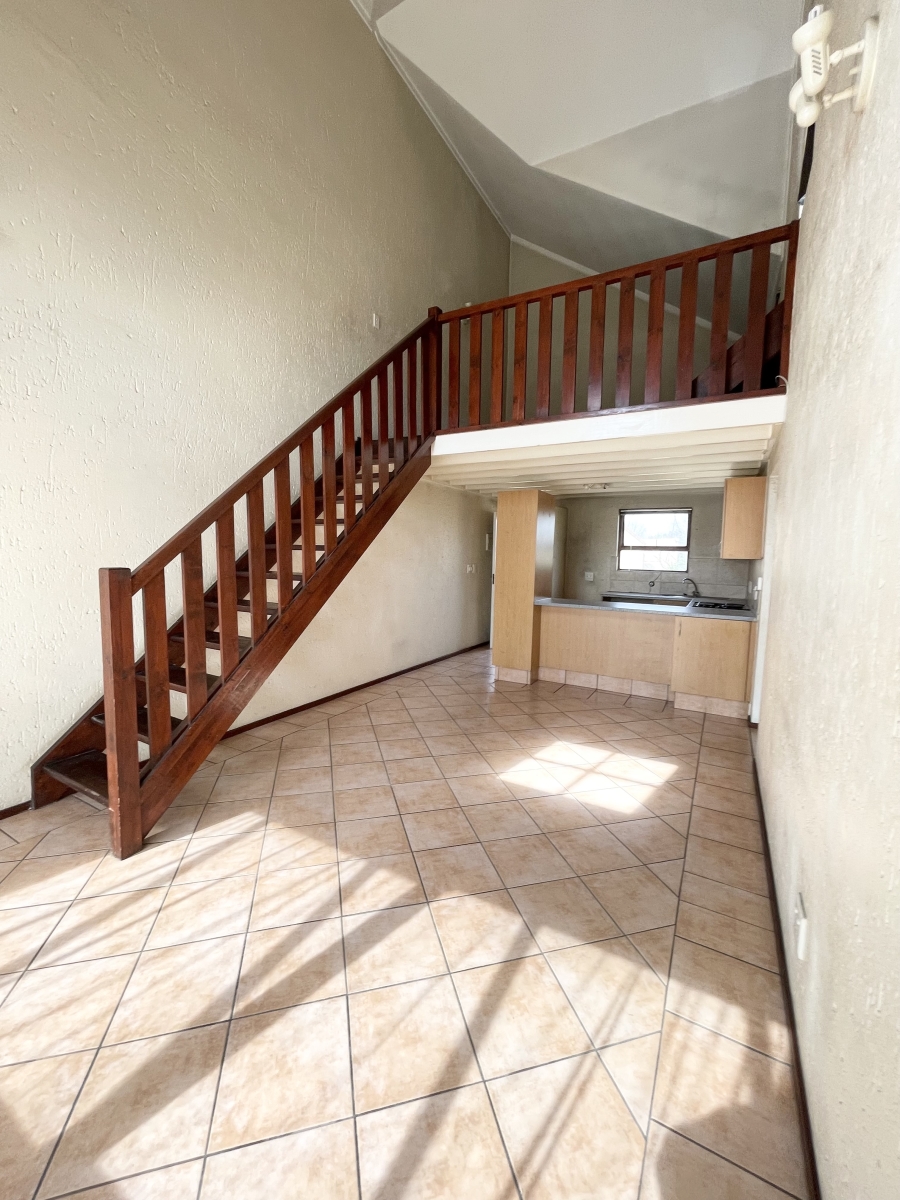 To Let 1 Bedroom Property for Rent in Sunninghill Gauteng