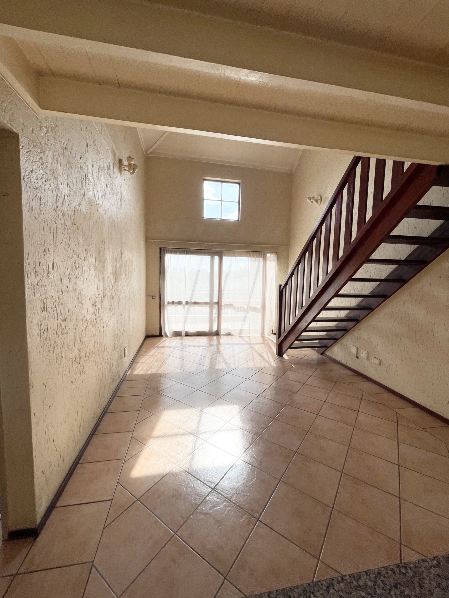 To Let 1 Bedroom Property for Rent in Sunninghill Gauteng