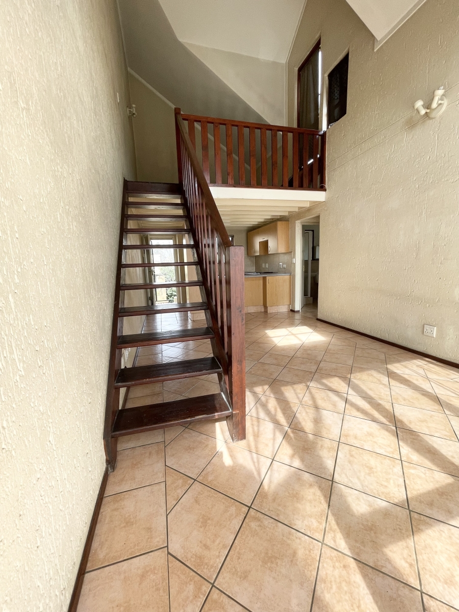 To Let 1 Bedroom Property for Rent in Sunninghill Gauteng