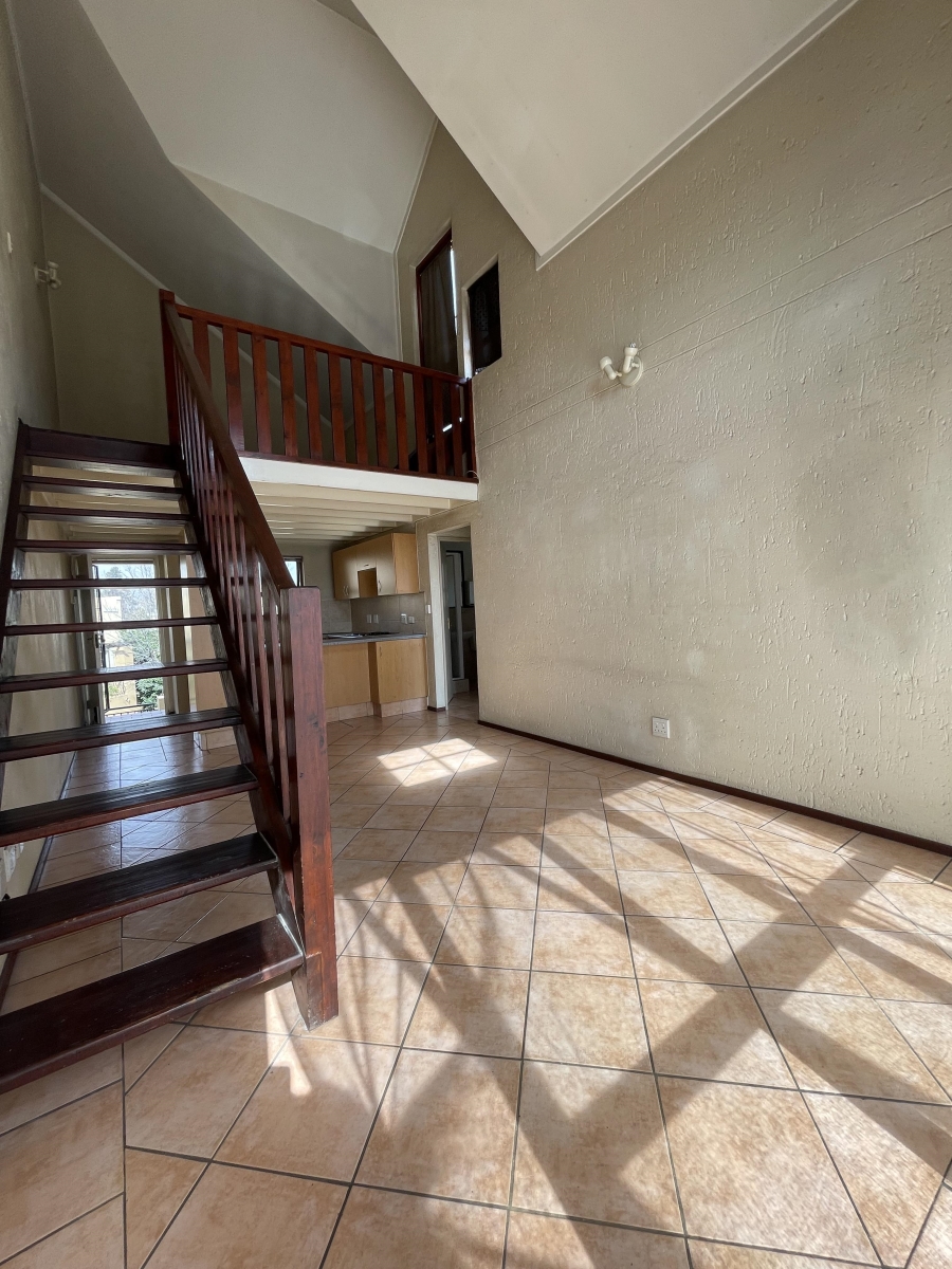 To Let 1 Bedroom Property for Rent in Sunninghill Gauteng