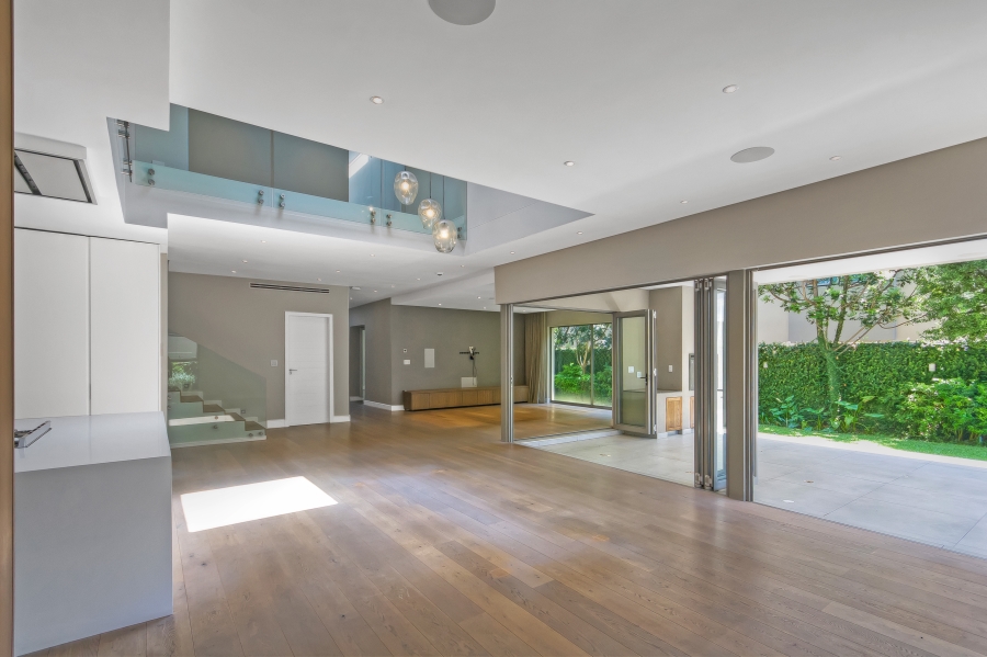 4 Bedroom Property for Sale in Morningside Gauteng