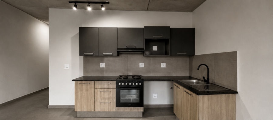 1 Bedroom Property for Sale in Rivonia Gauteng