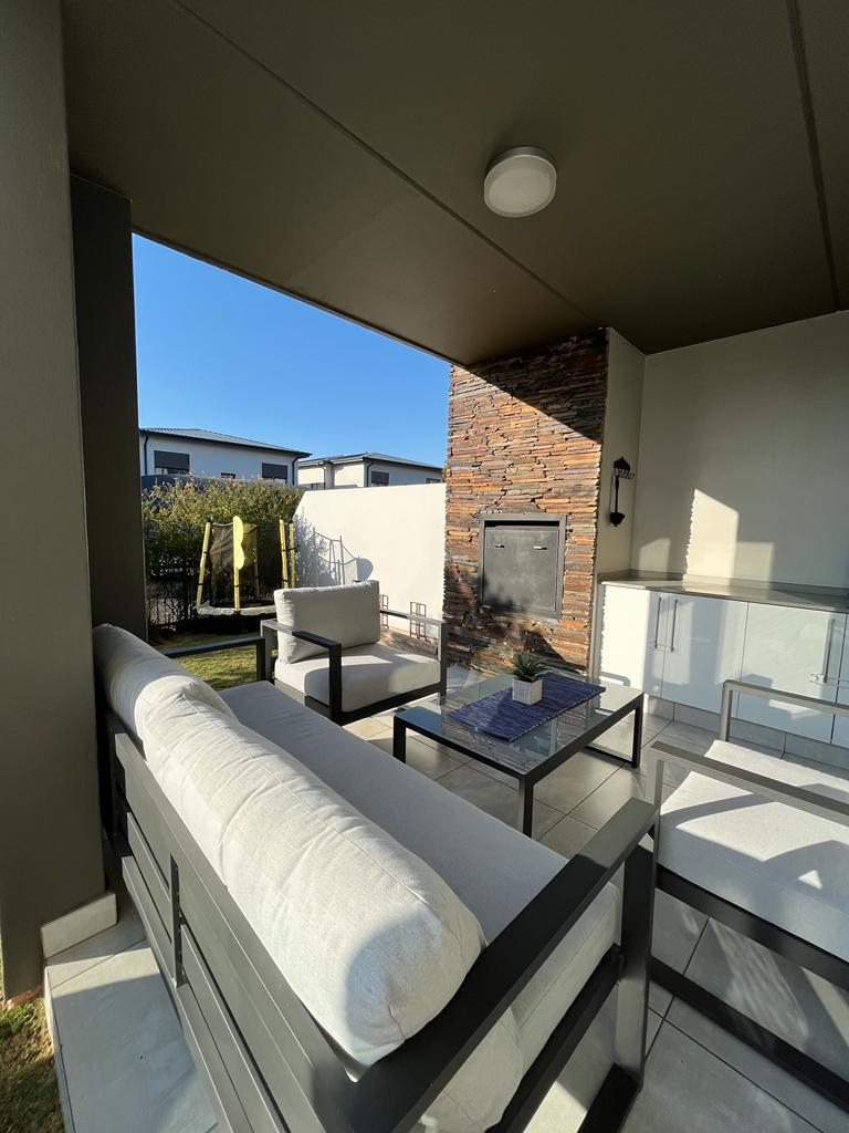 3 Bedroom Property for Sale in Serengeti Lifestyle Estate Gauteng