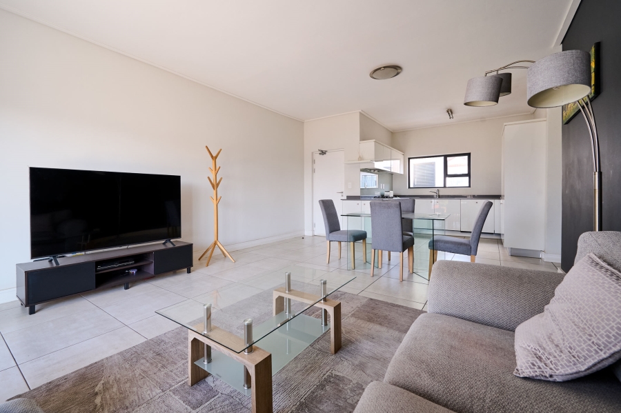 2 Bedroom Property for Sale in The Polofields Gauteng
