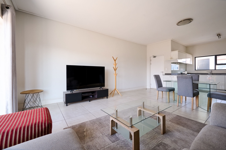 2 Bedroom Property for Sale in The Polofields Gauteng
