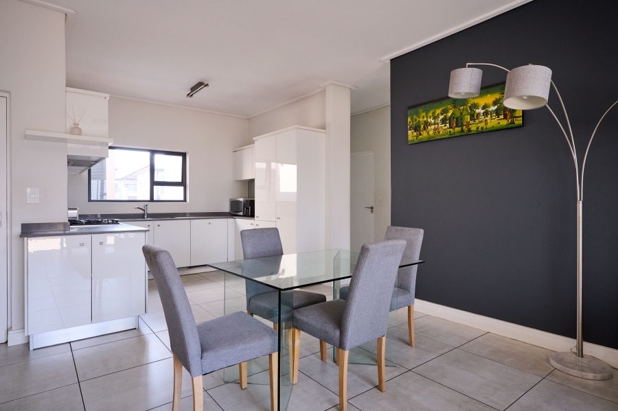 2 Bedroom Property for Sale in The Polofields Gauteng