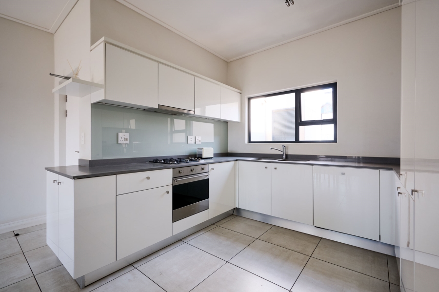 2 Bedroom Property for Sale in The Polofields Gauteng