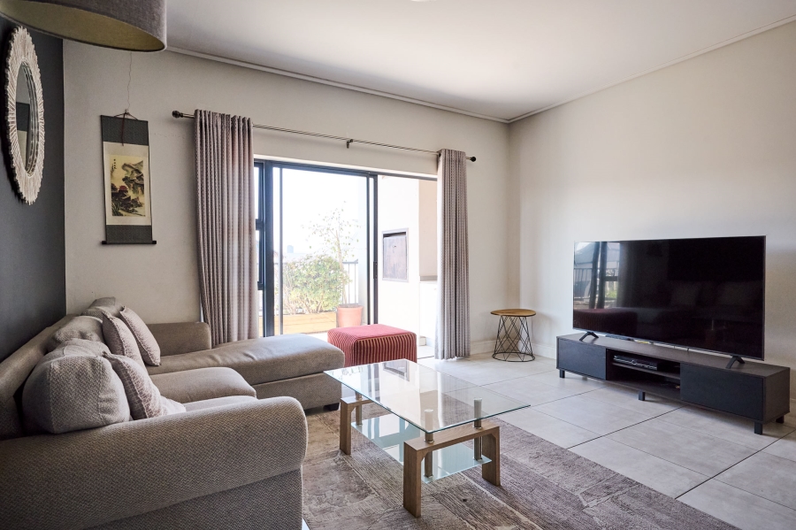 2 Bedroom Property for Sale in The Polofields Gauteng