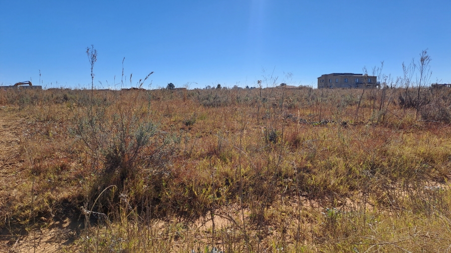 0 Bedroom Property for Sale in Kaydale Gauteng