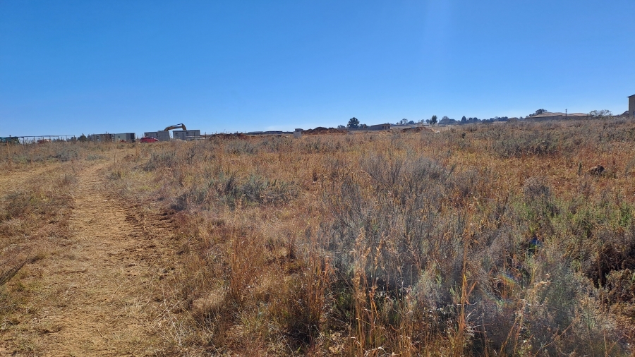 0 Bedroom Property for Sale in Kaydale Gauteng