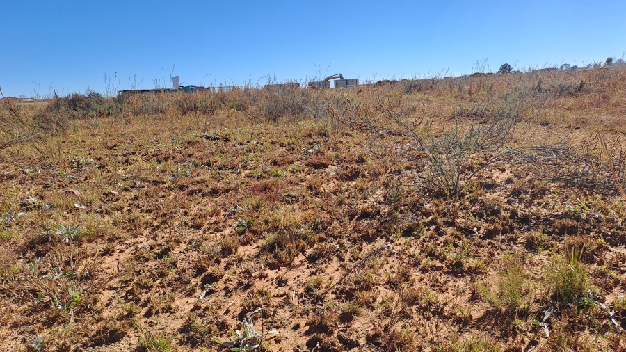 0 Bedroom Property for Sale in Kaydale Gauteng