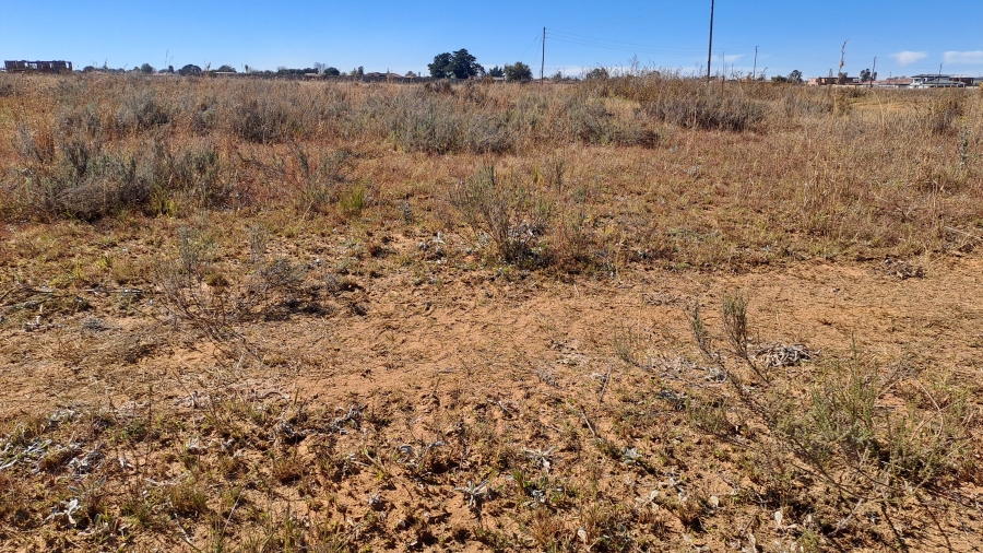 0 Bedroom Property for Sale in Kaydale Gauteng