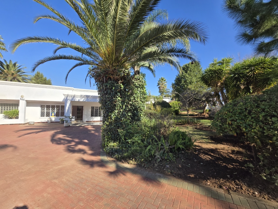 4 Bedroom Property for Sale in Erasmia Gauteng