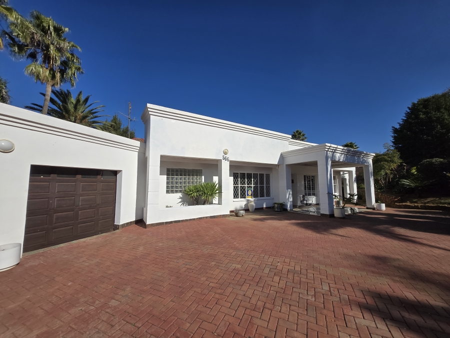 4 Bedroom Property for Sale in Erasmia Gauteng