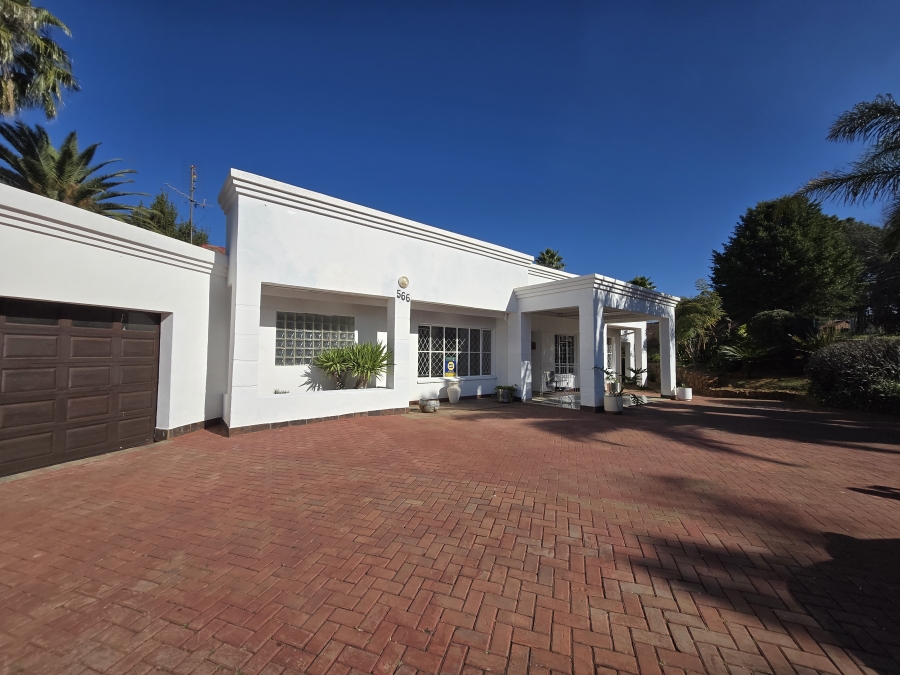 4 Bedroom Property for Sale in Erasmia Gauteng