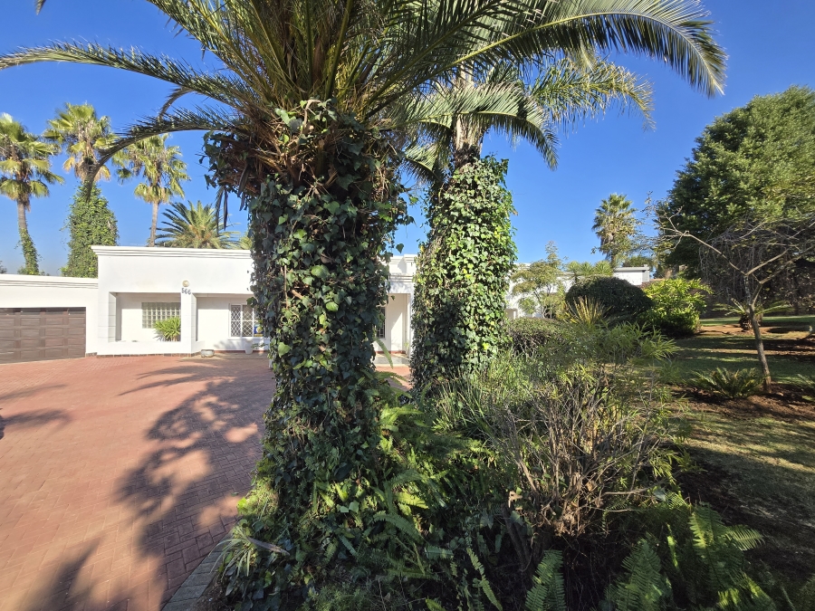 4 Bedroom Property for Sale in Erasmia Gauteng
