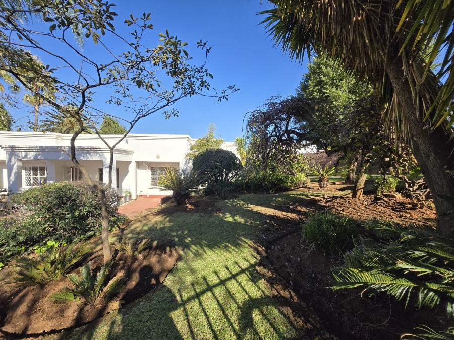 4 Bedroom Property for Sale in Erasmia Gauteng