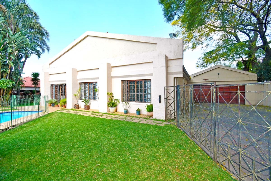 4 Bedroom Property for Sale in Sydenham Gauteng