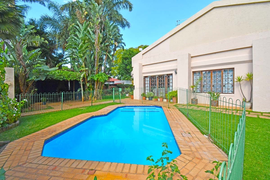 4 Bedroom Property for Sale in Sydenham Gauteng