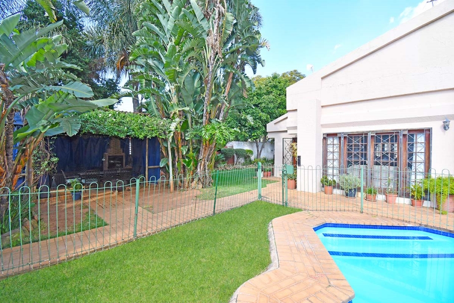 4 Bedroom Property for Sale in Sydenham Gauteng