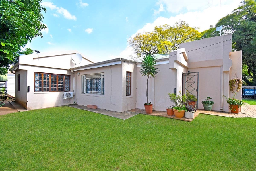 4 Bedroom Property for Sale in Sydenham Gauteng
