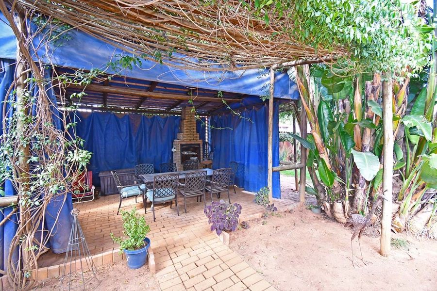 4 Bedroom Property for Sale in Sydenham Gauteng