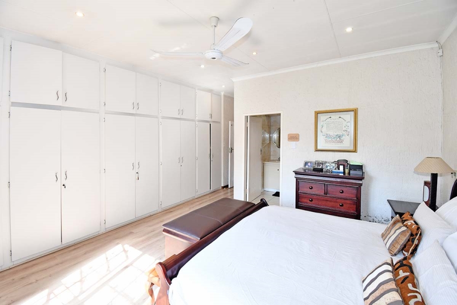 4 Bedroom Property for Sale in Sydenham Gauteng