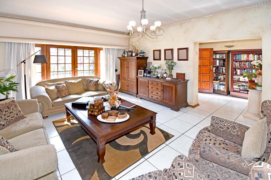 4 Bedroom Property for Sale in Sydenham Gauteng
