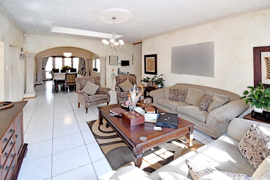4 Bedroom Property for Sale in Sydenham Gauteng