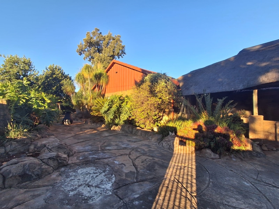 3 Bedroom Property for Sale in Greenhills Gauteng