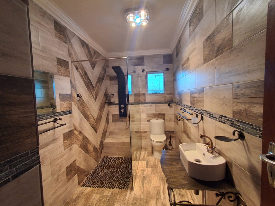 3 Bedroom Property for Sale in Greenhills Gauteng