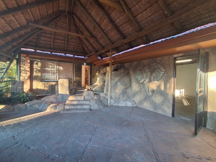3 Bedroom Property for Sale in Greenhills Gauteng