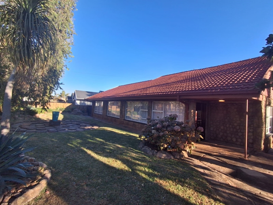 3 Bedroom Property for Sale in Greenhills Gauteng