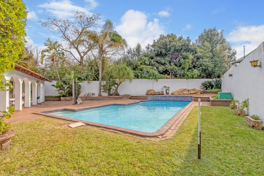 4 Bedroom Property for Sale in Blairgowrie Gauteng